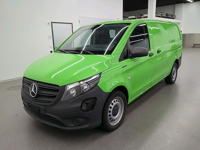 Achetez MERCEDES-BENZ VITO sur Ayvens Carmarket